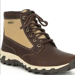 Rockport XCS Collection Cold Spring Plus Bootssold